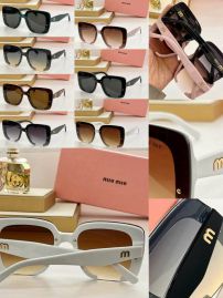 Picture of MiuMiu Sunglasses _SKUfw52340673fw